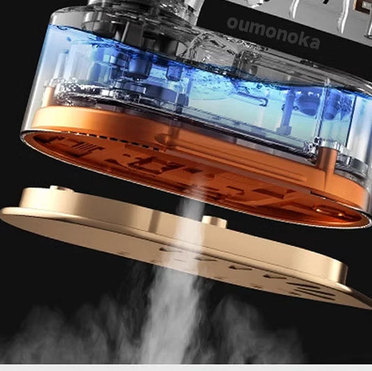 Portable Handheld Garment Steamer