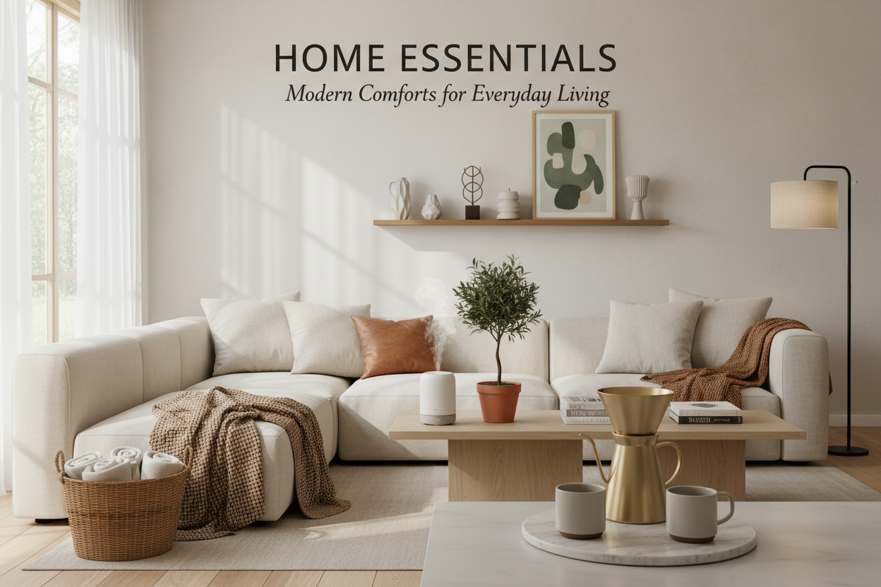 Home Essentials