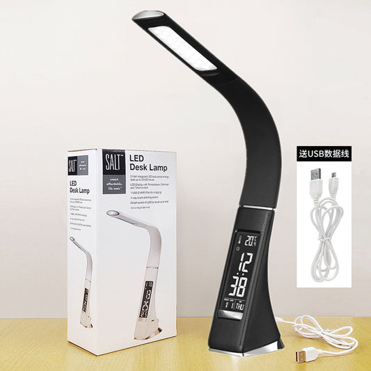 6-in-1 Smart Desk Lamp with Eye Protection