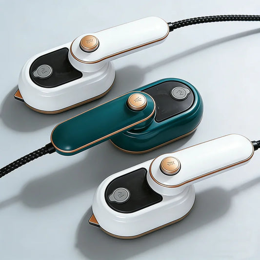 Portable Handheld Garment Steamer